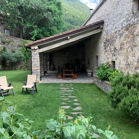 فيلا Casa Jacinto Oros Alto المظهر الخارجي الصورة