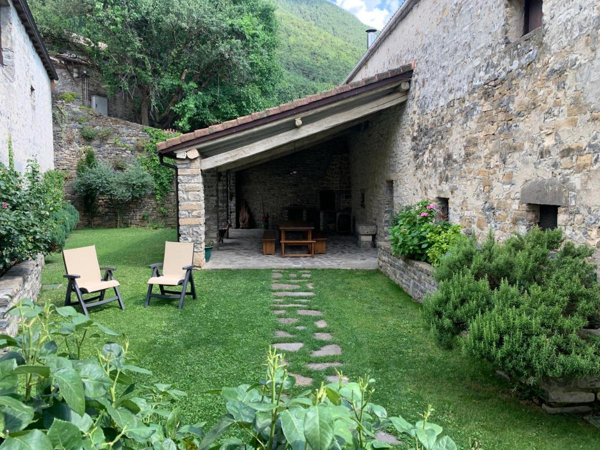 فيلا Casa Jacinto Oros Alto المظهر الخارجي الصورة