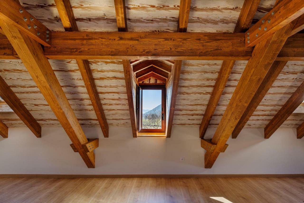 فيلا Casa Jacinto Oros Alto المظهر الخارجي الصورة